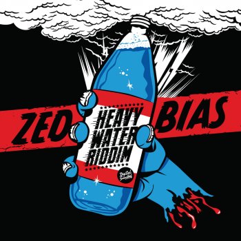 Исполнитель Zed Bias, альбом Heavy Water Riddim / Hurting Me