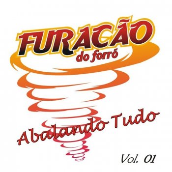 Furacão do Forró Tum Tum Tum Apaixonado