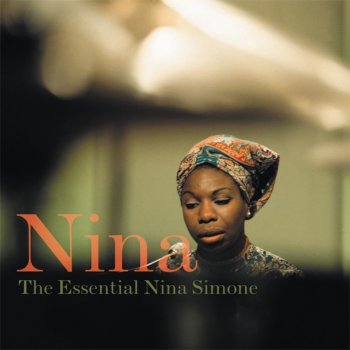 Nina Simone A Single Woman