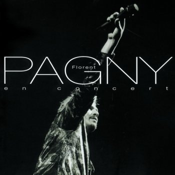 Florent Pagny L'envie