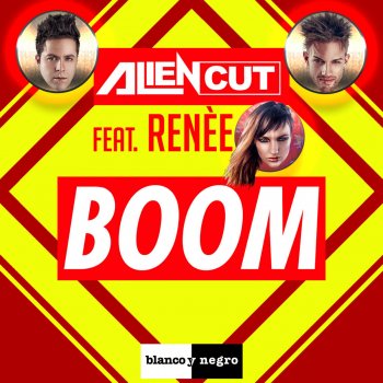 Alien Cut feat. Renèe Boom