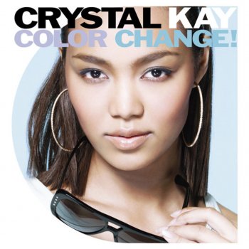 Crystal Kay It's A Crime