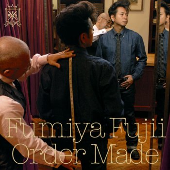 Fumiya Fujii 地上にない場所