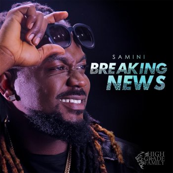 Samini feat. Stonebwoy Party Away (feat. Stonebwoy)