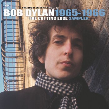 Bob Dylan Stuck Inside of Mobile with the Memphis Blues Again (Take 13, Alternate Take)