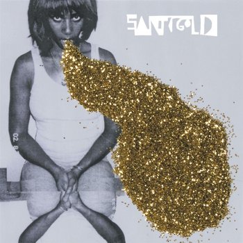 Santigold Lights Out