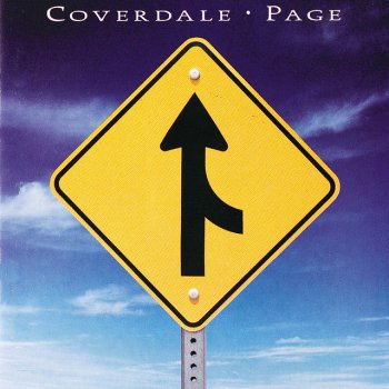 Coverdale/Page Over Now