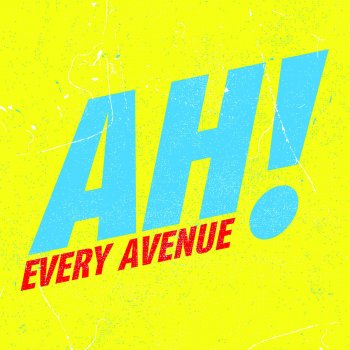 Every Avenue Nothing