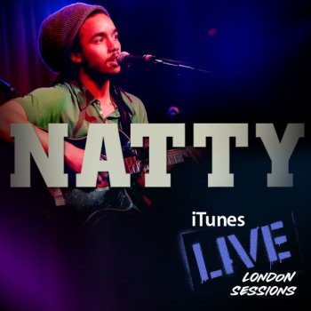 Natty Bedroom Eyes - Live