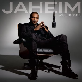 Jaheim Finding My Way Back