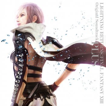 frances maya Serah's Theme - Piano Ver.