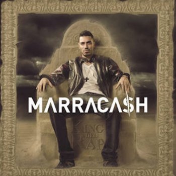 Marracash feat. Fabri Fibra & Jake la Furia Quando Sarò Morto...