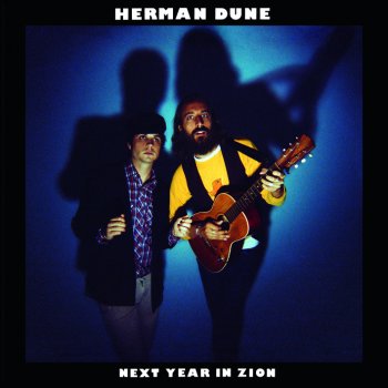 Herman Dune Try to Think About Me (Don't Worry a Bit)
