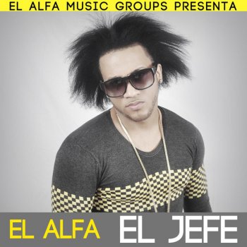 El Alfa Jalao