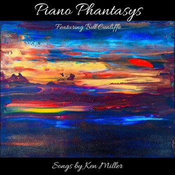 Ken Miller GinSing Girl (feat. Bill Cunliffe)
