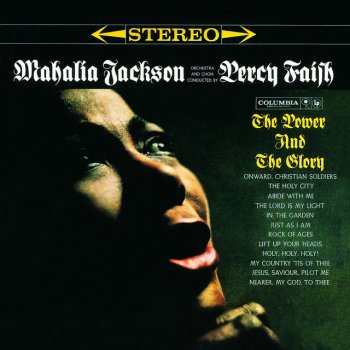Mahalia Jackson Holy, Holy, Holy!