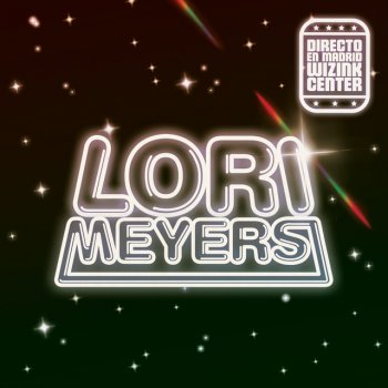 Lori Meyers El Tiempo Pasará - En Directo En El Wizink Center / Madrid / 2018