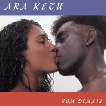 Ara Ketu Pout-Pourri Samba Duro II