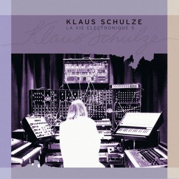 Klaus Schulze For Barry Graves