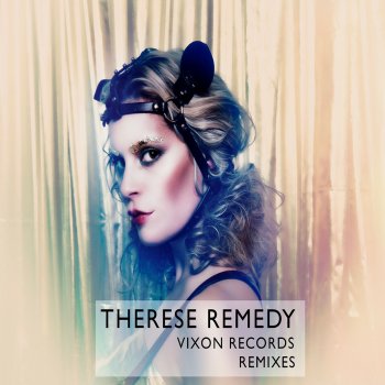 Therese Remedy - Haji & Sheldon Remix