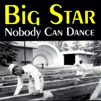 Big Star Baby Strange (Live)