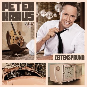 Peter Kraus Alles nur geklaut