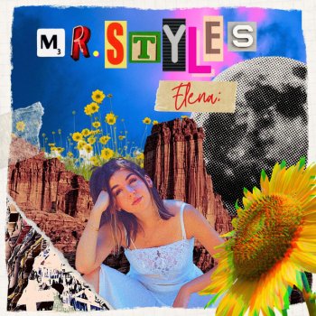 Elena Mr. Styles