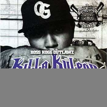 Killa Kyleon Flow 86 (Screwed)