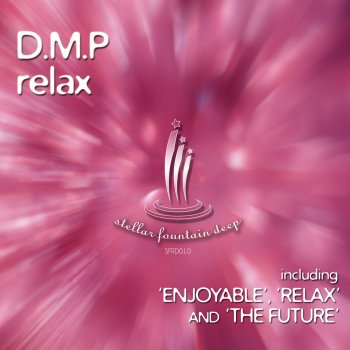 D.M.P The Future - Original Mix