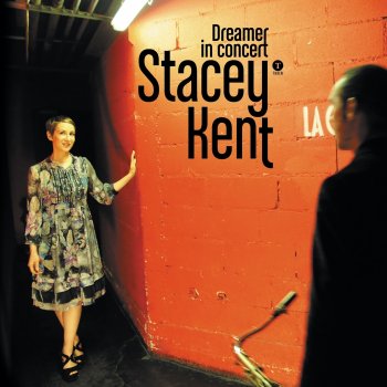 Stacey Kent Corcovado. "Quiet Nights of Quiet Stars" (Live)