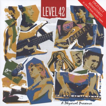 Level 42 Foundation & Empire