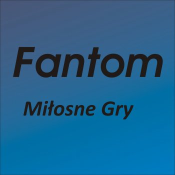 Fantom Szczęśliwy Kraj