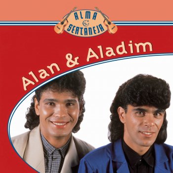 Alan E Aladim A Distância