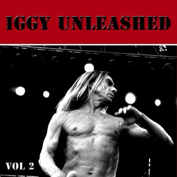 Iggy Pop Gimme Danger (Live at St. Andrews Hall, Detroit, 8th November 1986)
