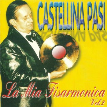Castellina Pasi Canterina (Polka per clarino)