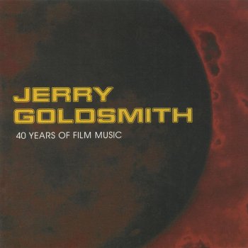 Jerry Goldsmith Motion Pictures Medley
