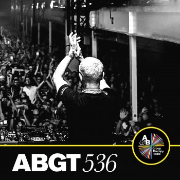 Above & Beyond Overtones (Flashback) [Abgt536] [Proff Remix]