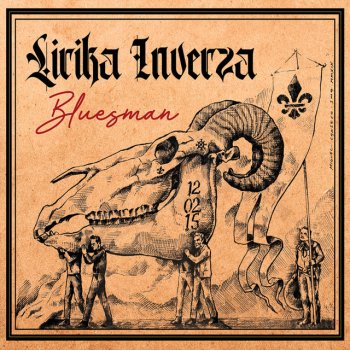 Lirika Inverza Bluesman