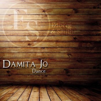 Damita Jo Dance Ballerina Dance - Original Mix