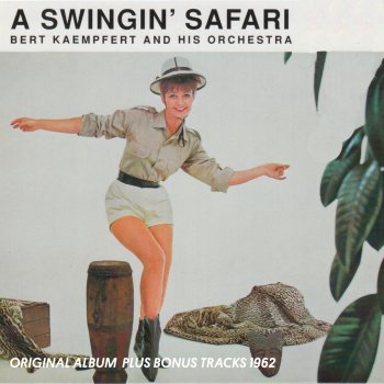 Bert Kaempfert Zambesie