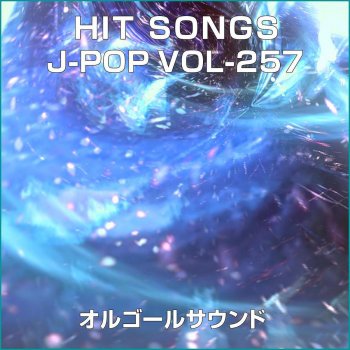 Orgel Sound J-Pop 恋 Originally Performed by 松山千春
