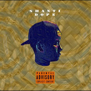 Shanti Dope Knock Ng Talk Hang (Int3rlude)