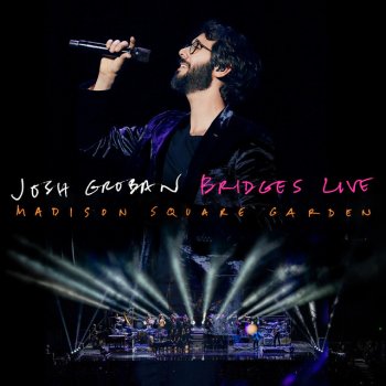 Josh Groban Bigger Than Us - Live 2018