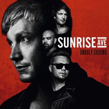 Sunrise Avenue Angels on a Rampage (live from the Big Band Theory Tour 2013)