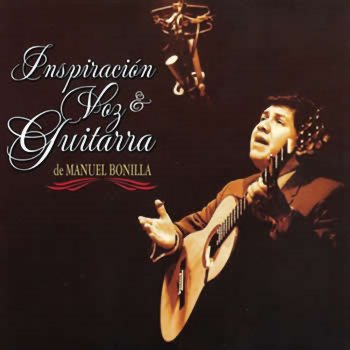 Manuel Bonilla Quiero Gloriar