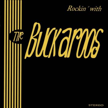 The Buckaroos Barefootin'