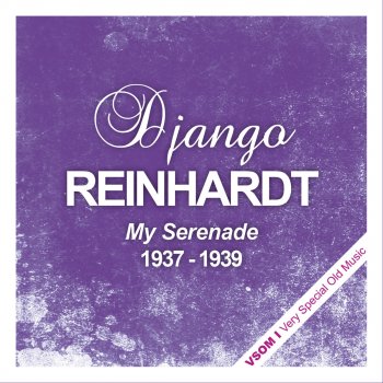 Django Reinhardt Stompin' At Decca (Remastered)