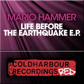 Исполнитель Mario Hammer, альбом Life before the Earthquake E.p. - EP