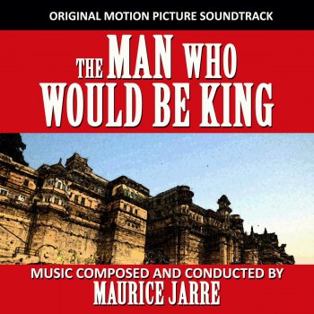 Maurice Jarre Dravot's Farewell