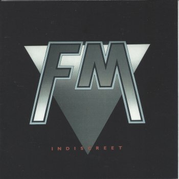 FM Say It Like It Is - Live